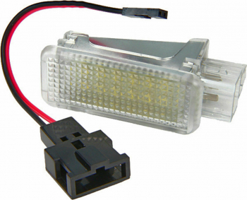 Lampa LED iluminat interior Audi A4 B6 B7 B8 VW Passat B5 B6 B7 B8 Golf 5 6 7 VW Polo VW Tiguan Touareg Skoda Octavia Seat Leon 