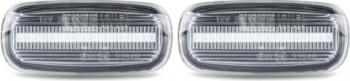 Lampi semnalizare laterala LED Audi A2 A3 8L A4 8D2/8D5 A6C5 A8 4D2/4D8 TT 8N 