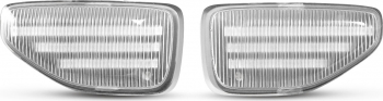 Lampi semnalizare laterala LED Dacia Logan II Sandero II Duster II 