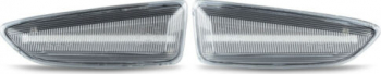 Lampi semnalizare laterala LED Opel Astra J K Insignia B Crossland X 