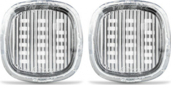 Lampi semnalizare laterala LED Skoda Octavia I Superb I Rapid Fabia Audi A3 8L1 A4B5 A8 D2 