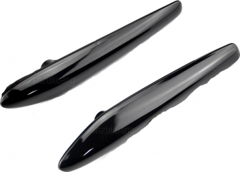 Set de 2 lampi semnalizare laterala LED fumurii Alfa Romeo Giulietta TIp 940 2010-2020 