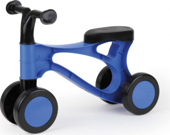 LENA-TRICICLETA FARA PEDALE ALBASTRU/NEGRU-PRIMUL MEU SCOOTER - 7168 