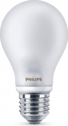 Bec cu 8 leduri Philips E27 6W 40W 470 lm lumina calda 