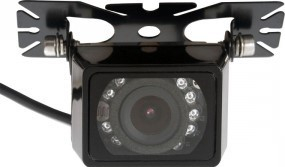 Camera auto marsarier cu unghi reglabil cu infrarosu 