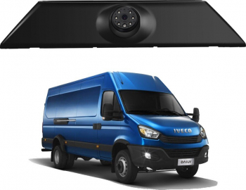 Camera marsarier dedicata Iveco Daily 2011 - 2014 C474 
