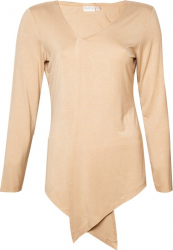Cardigan dama Vivess Bej 