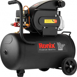 Compresor de aer 8bar/116psi 2cp 50L 