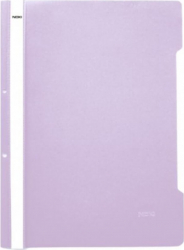 Dosar A4 Noki Plastic cu Sina si Gauri Purpuriu-LCMNK48288100B 