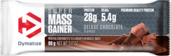 Dymatize Super Mass Gainer Protein Bar 90 g 