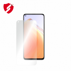 Folie protectie Smart Protection Xiaomi Mi 10T 5G - Folie display 