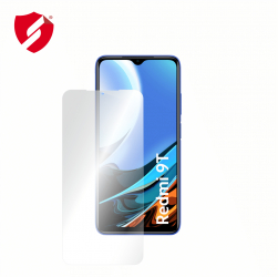 Folie AntiReflex Mata Smart Protection Xiaomi Redmi 9T - Folie display 
