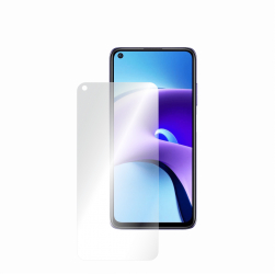 Folie de protectie Smart Protection Xiaomi RedMi Note 9T 5G - Folie display 