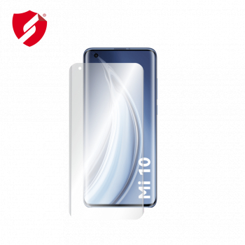 Folie de protectie Clasic Smart Protection Xiaomi Mi 10 Pro 5G - Folie display 