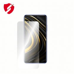 Folie de protectie Smart Protection Xiaomi Poco M3 - Folie display 