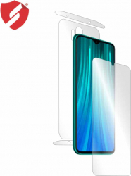 Folie de protectie Smart Protection Xiaomi Redmi Note 8 Pro 