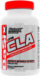 Nutrex CLA 45 ct 