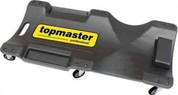 Pat mobil pentru service auto Topmaster 348001