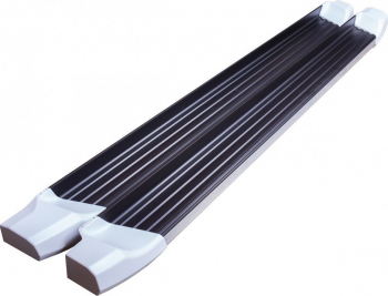Praguri aluminiu Ford Ranger T7 2016 2017 2018 2019 FDC662 
