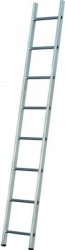 Scara de lucru simpla 1x8 trepte lungime 2 25 m CLS 8 Centaure 