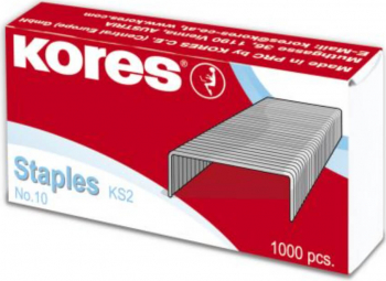 Set 1000 Capse Nr.10 Kores - LCMKO43100 