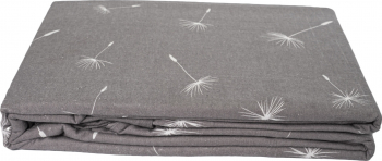 Set lenjerie bumbac Warla 200 x 135 cm o persoana