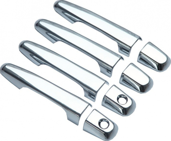 Set manere cromate Mitsubishi L200 Triton 2015 2016 2017 2018 2019 MTE100 