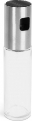 Spray cu Ulei sau Otet pentru Gratar 100ml din Sticla si Inox