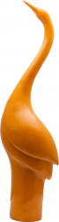 Statueta Cocor Youniq 63 cm Maro 