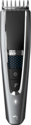 Aparat De Tuns Philips Motor Silentios Accesorii Incluse Lame din Otel Gri 