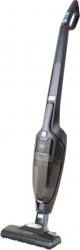 Aspirator 2 in 1 de 150W 0.5 l 82 dB Incarcare 5h Functionare max 50 min Acumulator li-ion Negru 