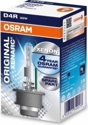 Bec auto Xenon pentru far Osram Xenarc D4R 12V 35W 1 Buc 