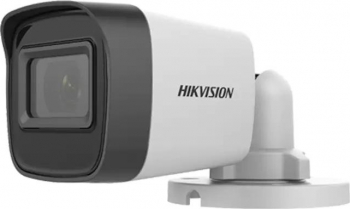 CAMERA supraveghere Hikvision pt. interior exterior dist IR 30 m lentila fixa 2.8 mm 2 Mpx metal DS-2CE16D0T-ITF2C 
