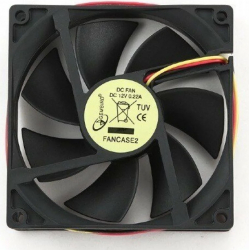 FAN FOR CASE 90x90x25 mm FANCASE2 