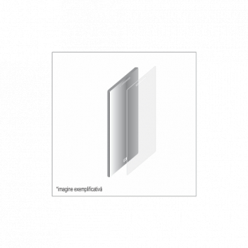 Folie de protectie Smart Protection iHunt i9 Light - Set 2 folii display 