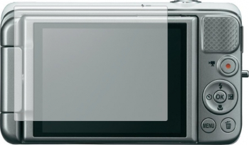 Folie de protectie Smart Protection Nikon Coolpix S6600 - Set 2 folii display
