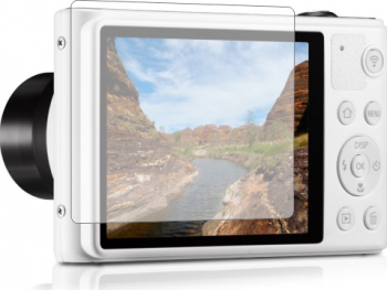 Folie de protectie Smart Protection Samsung WB30F 