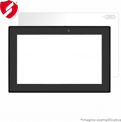 Folie de protectie Smart Protection Tablet Lenovo IdeaPad A5500 8.0 - Folie spate 