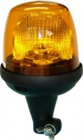 Girofar prindere pe tija Taurus 8015 - 12V/24V Sacex