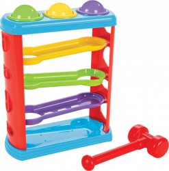Jucărie Pilsan Mini Ball Game