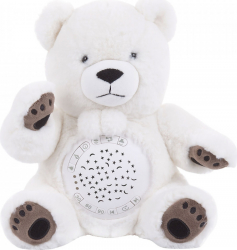 Lampa de veghe plus Chipolino Bear 