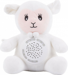 Lampa de veghe plus Chipolino Lamb 