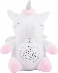 Lampa de veghe plus Chipolino Unicorn