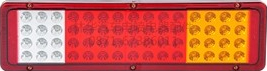 Lampa stop cu led SMD 9012 24v 46x13 