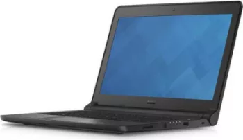 Laptop DELL Latitude E3350 13.3 HD Intel Core i5-5200U 2.70 GHz 8 GB DDR3 128 GB SSD WEBCAM BLUETOOTH Intel HD Graphics 5500 