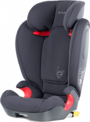 Scaun auto Avova Star-Fix Koala Grey