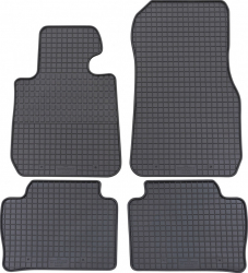 Set 4 Covorase cauciuc Petex pentru BMW Seria 3 F30 de la 2/2012