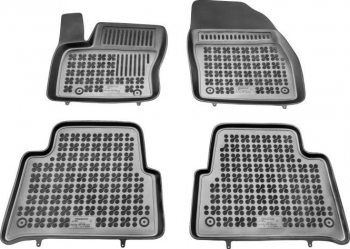 Set covoare cauciuc stil tavita FORD KUGA I 2008-2013