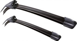 Set stergatoare Bosch BMW Serie 3 E46 pana in 2005 600/475mm 