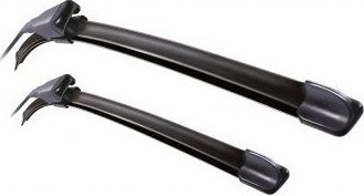 Set Stergatoare Bosch Skoda Superb Vw Passat 2000-2005 530/530 53/53 